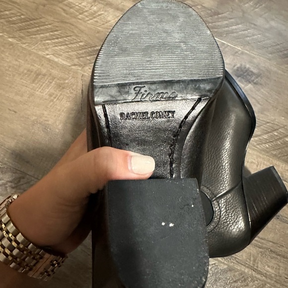 Rachel Comey Nassau Boot Black 6 NWOB - Picture 5 of 5